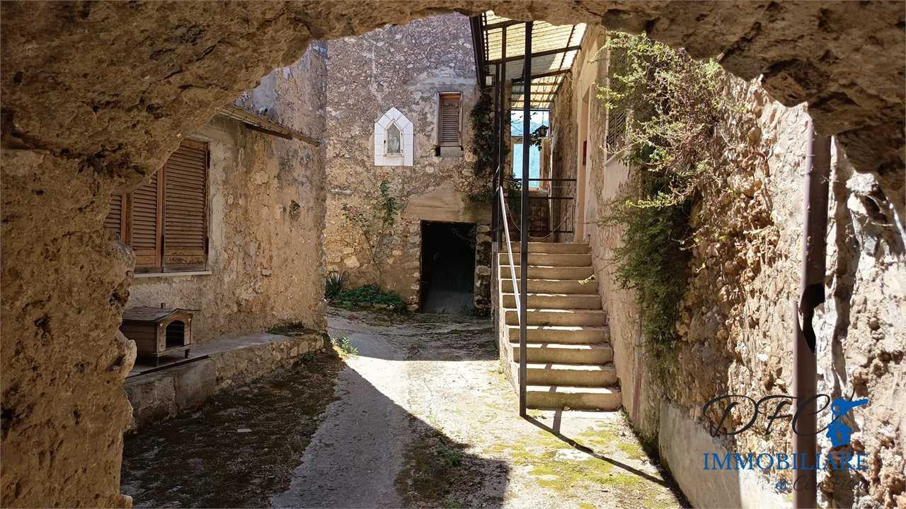 Appartamento Via Fiumarelli, Sant'Agata de' Goti