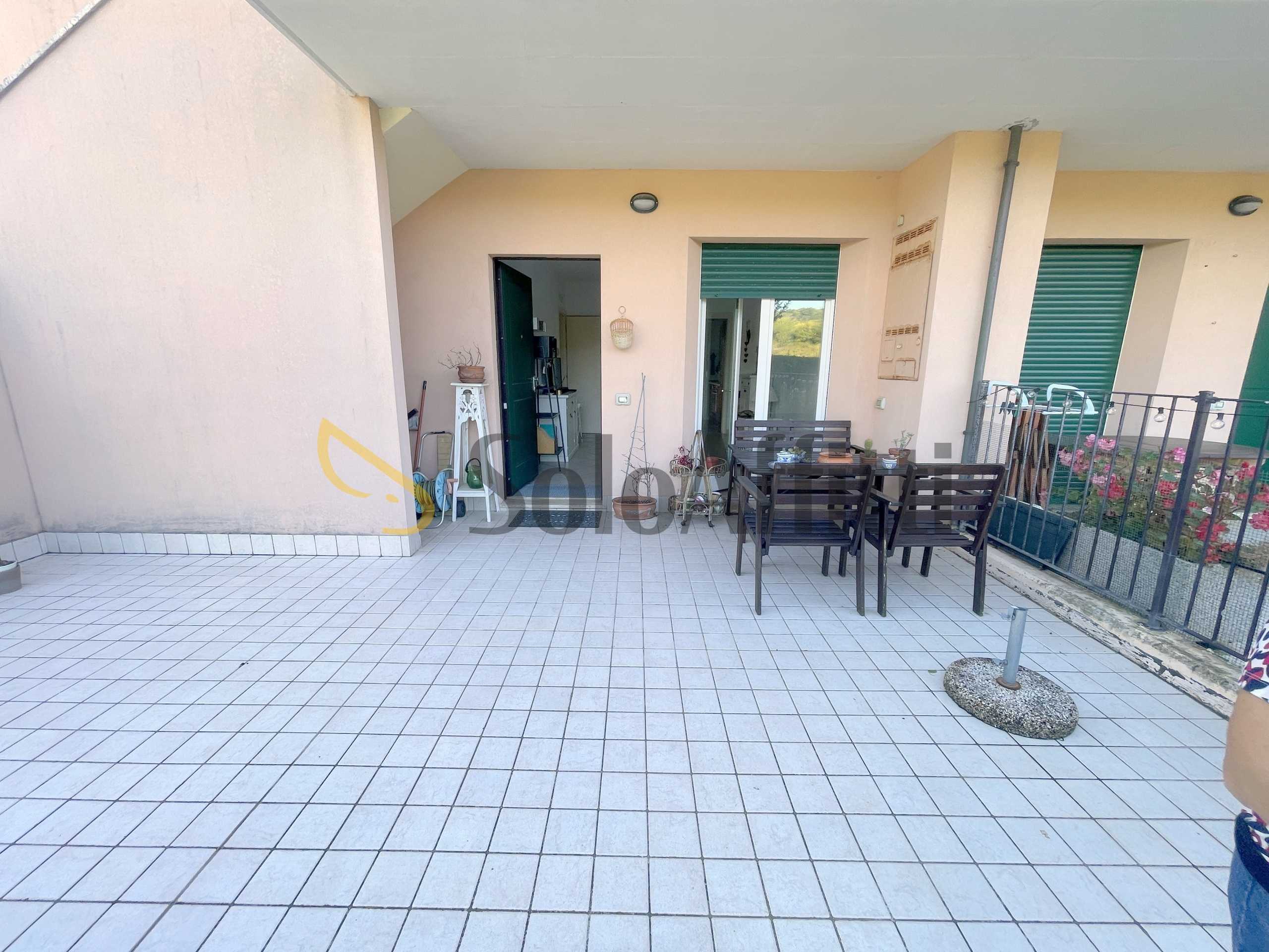 Appartamento Semicentrale, Sirolo