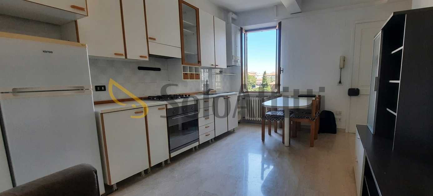Appartamento Viale Nicolò Biondo, Carpi
