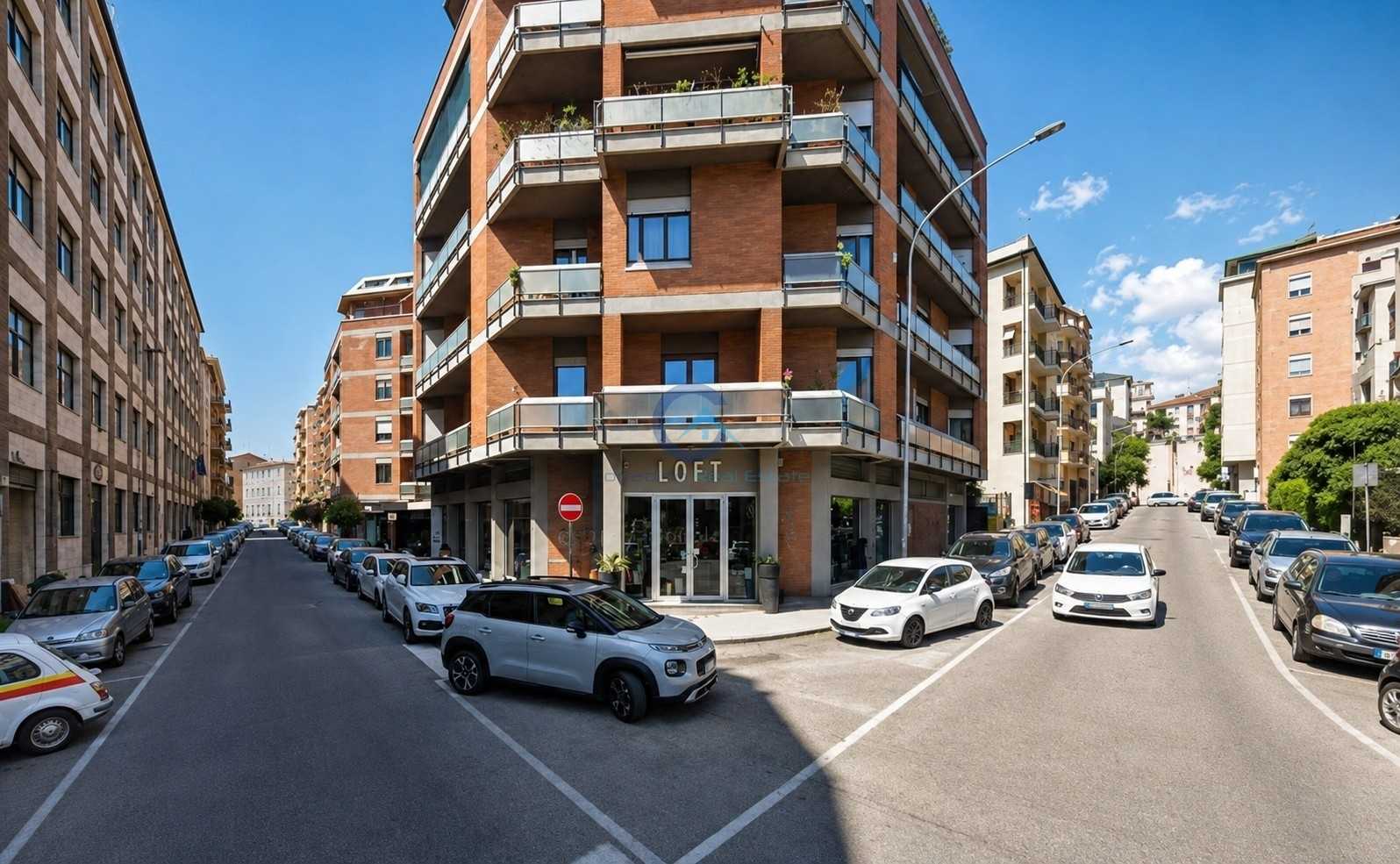 Appartamento Via Edmondo Buccarelli, Catanzaro