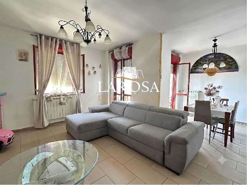 Appartamento Via Taranto, Lecce