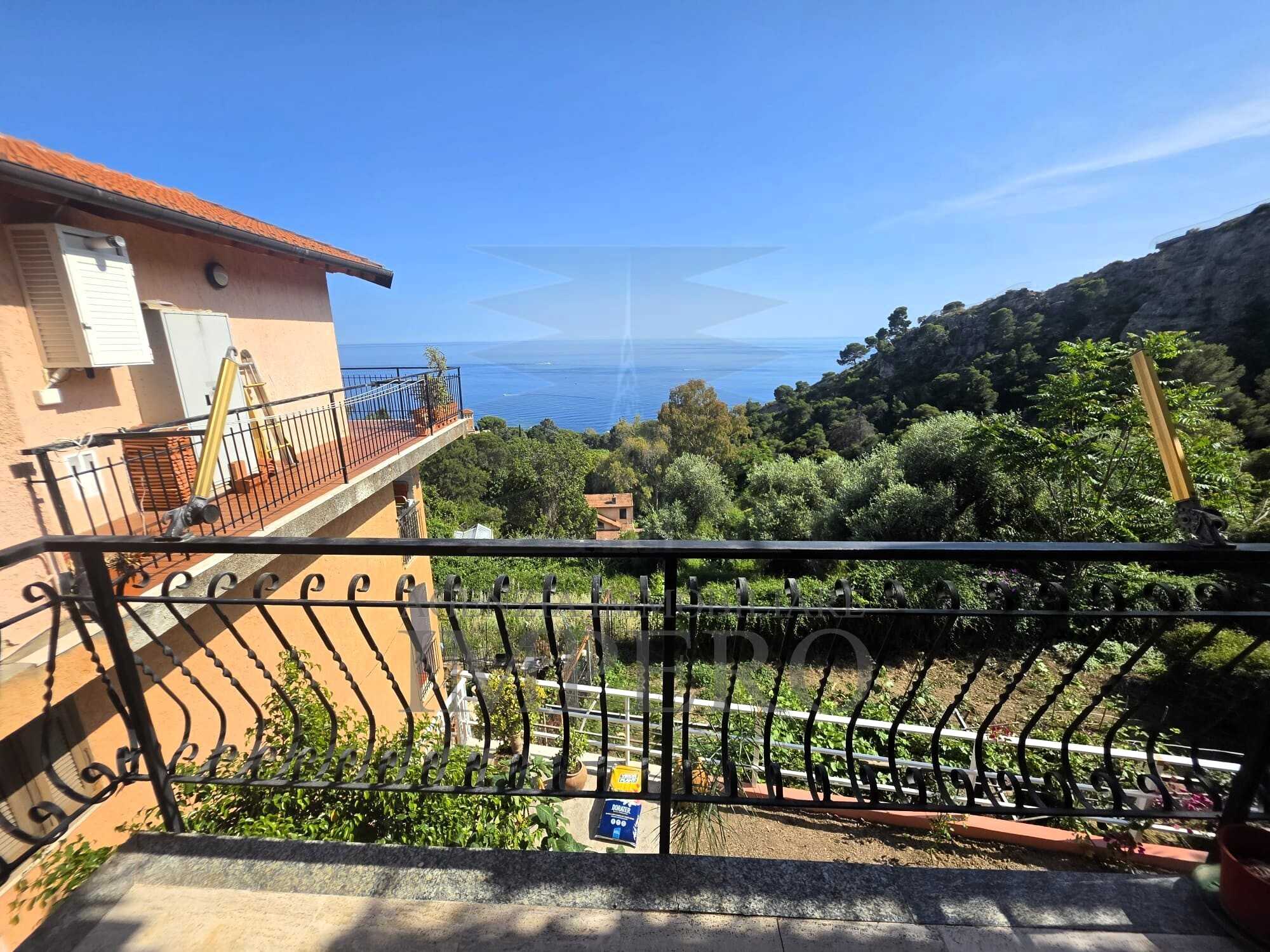 Appartamento Corso Montecarlo, Ventimiglia