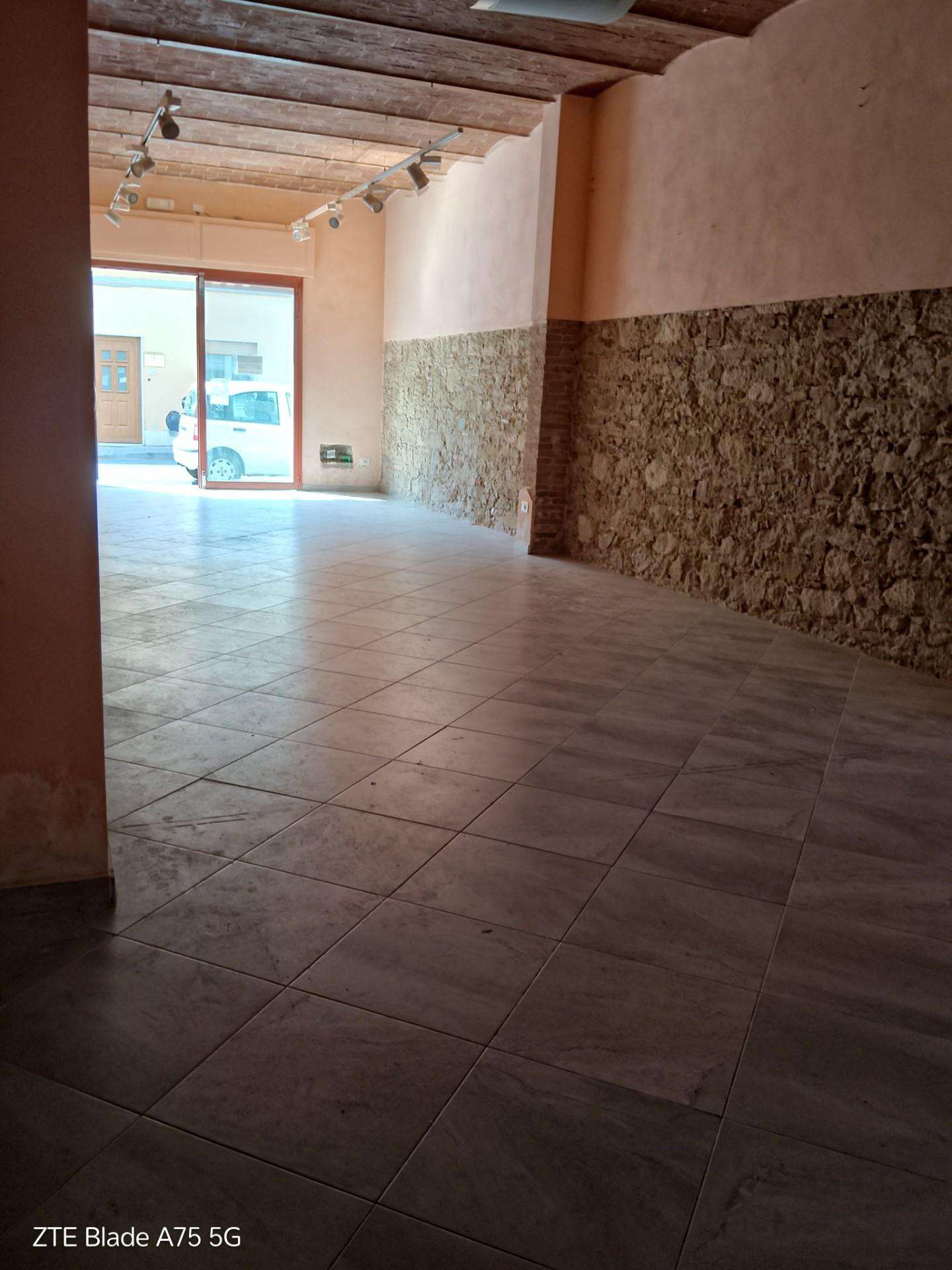 Locale commerciale Via Roma,, Collesalvetti