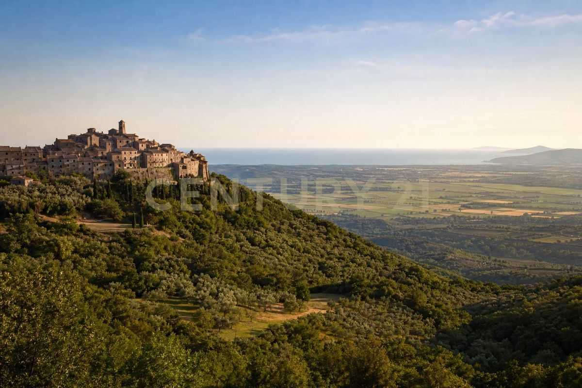 Appartamento Via degli Ugurgeri, Grosseto