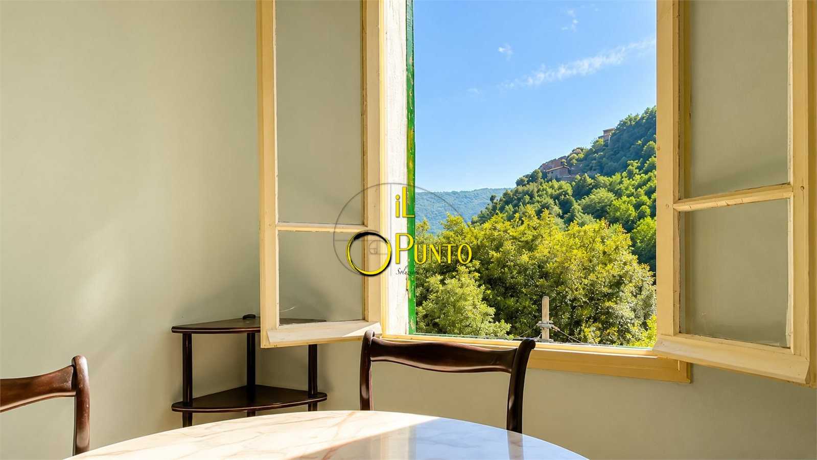 Appartamento SP54, Badalucco