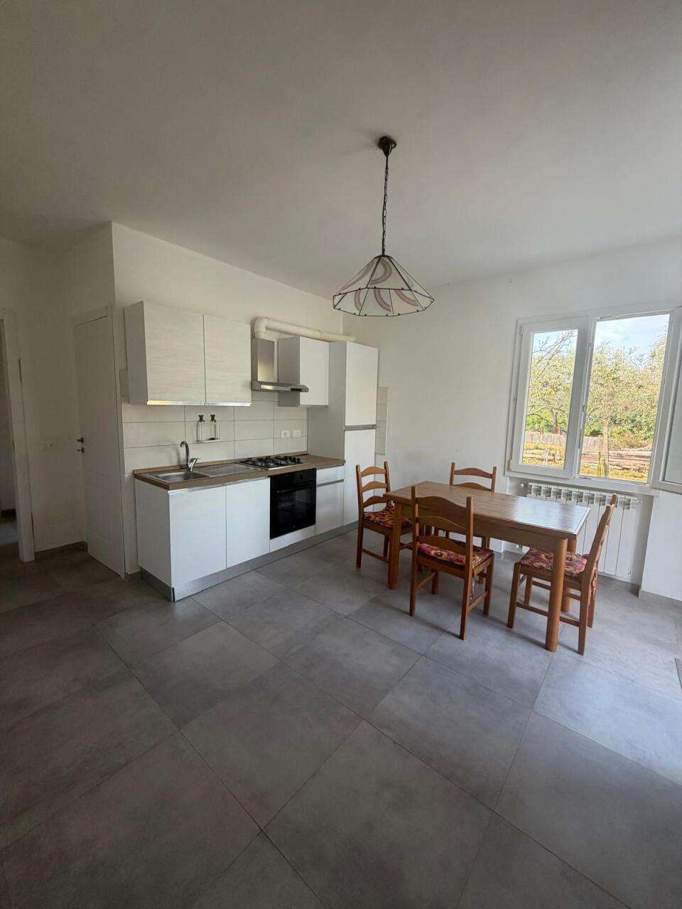 Casa Bi - Trifamiliare, Sarzana