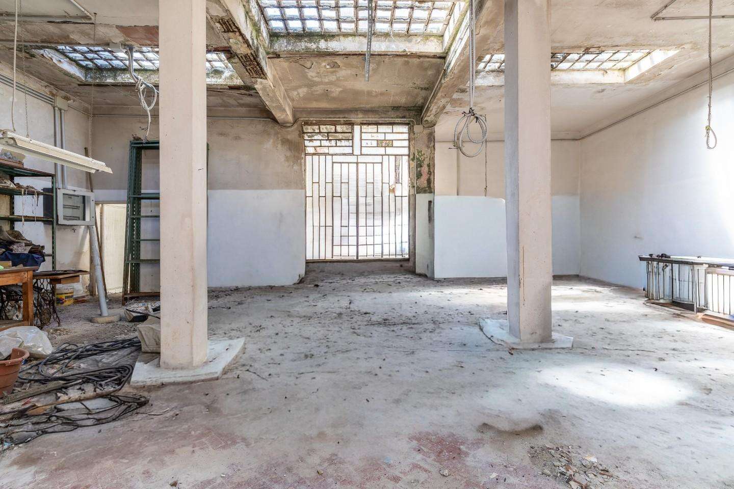 Laboratorio Via Roma,  50053, Empoli