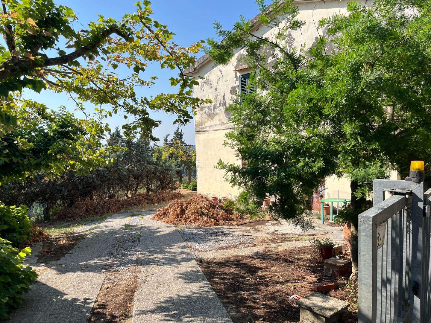 Casa Bi - Trifamiliare Legoli PI,, Peccioli