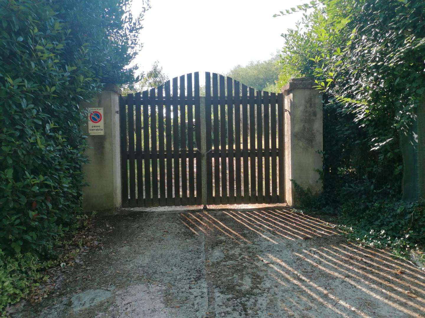 Terreno agricolo boccamariana, Casciana Terme Lari