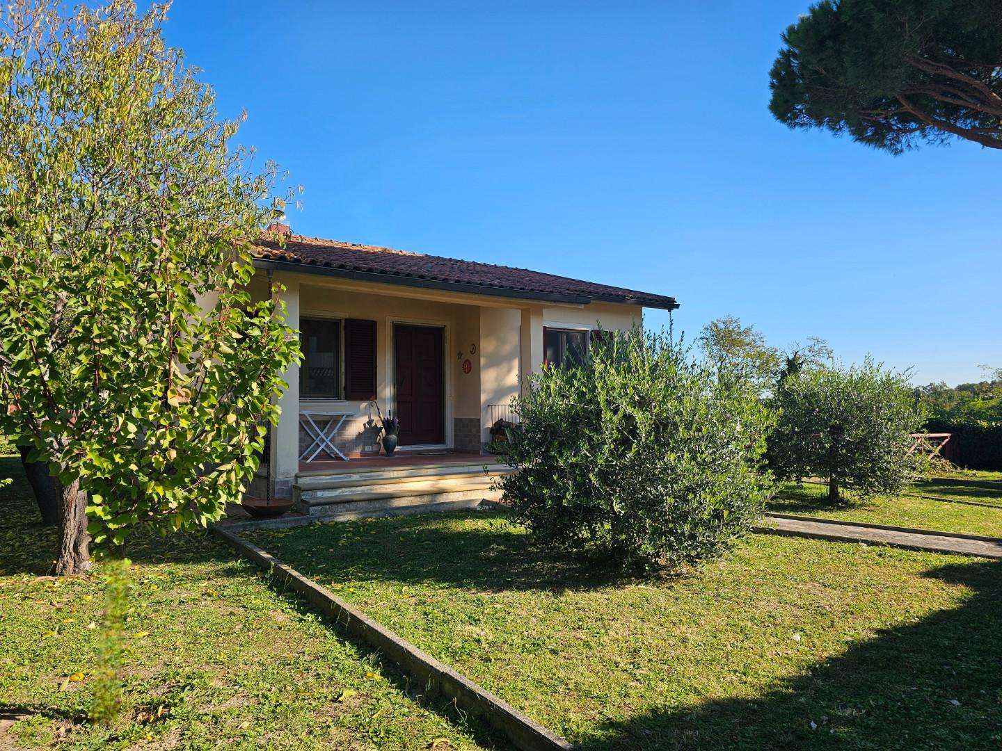 Villa Via Collicchio,  34, Crespina Lorenzana