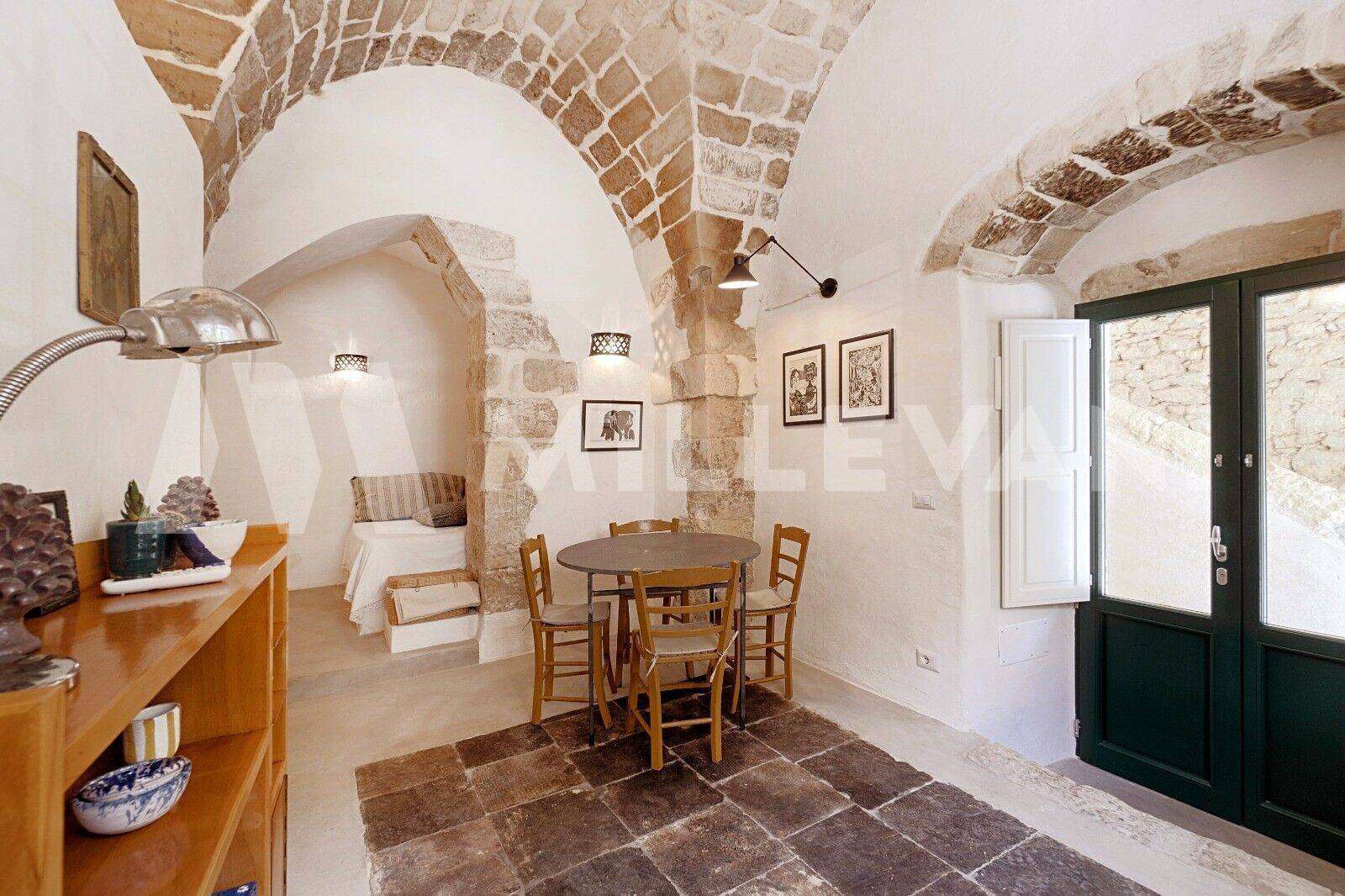 Casa indipendente Via Dolomiti, Scicli