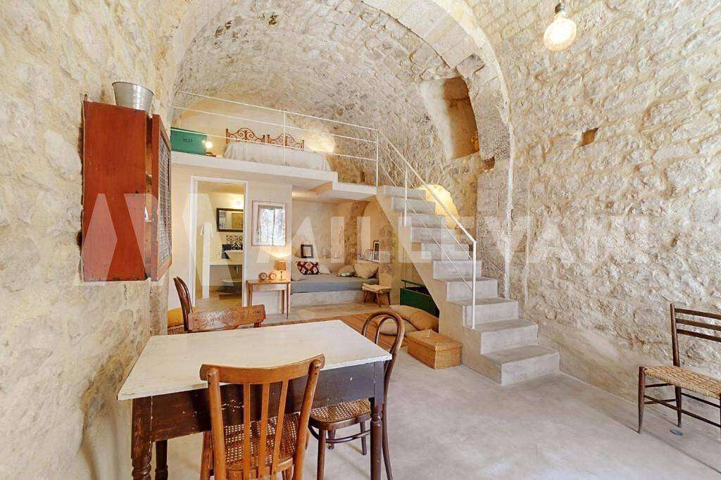 Casa indipendente Vico Salemi, Scicli