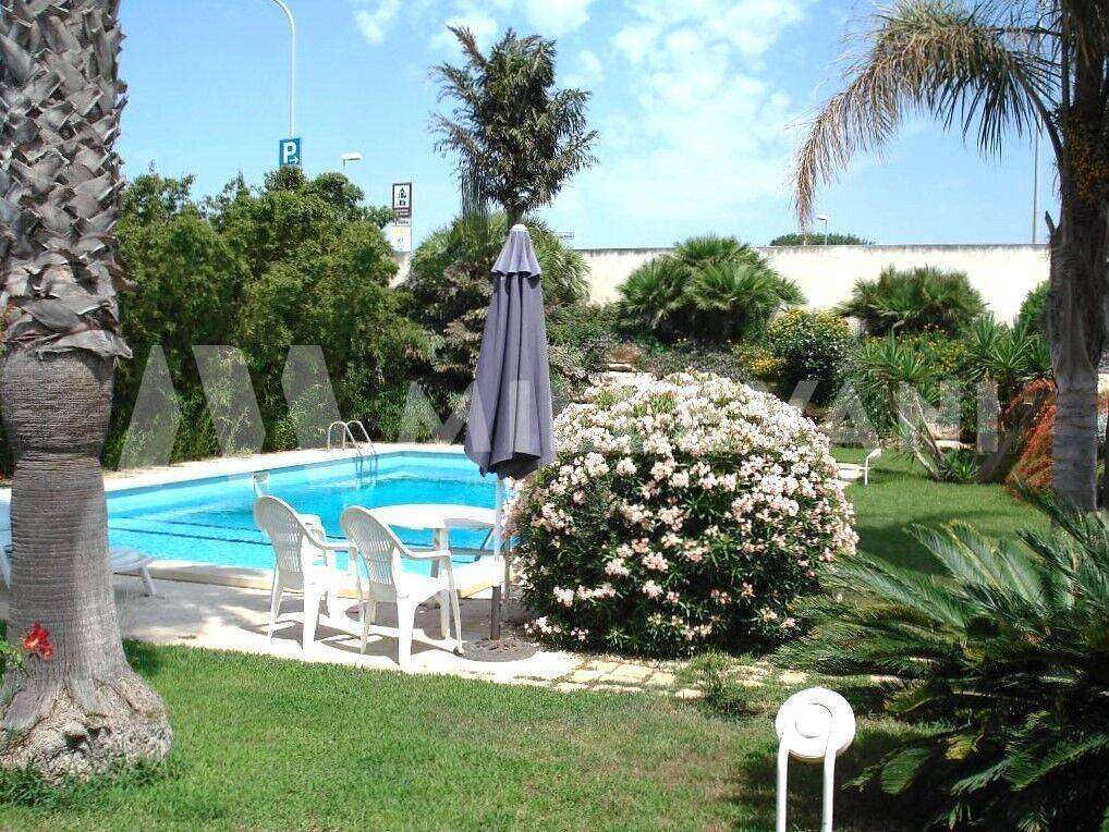 Villa, Ragusa