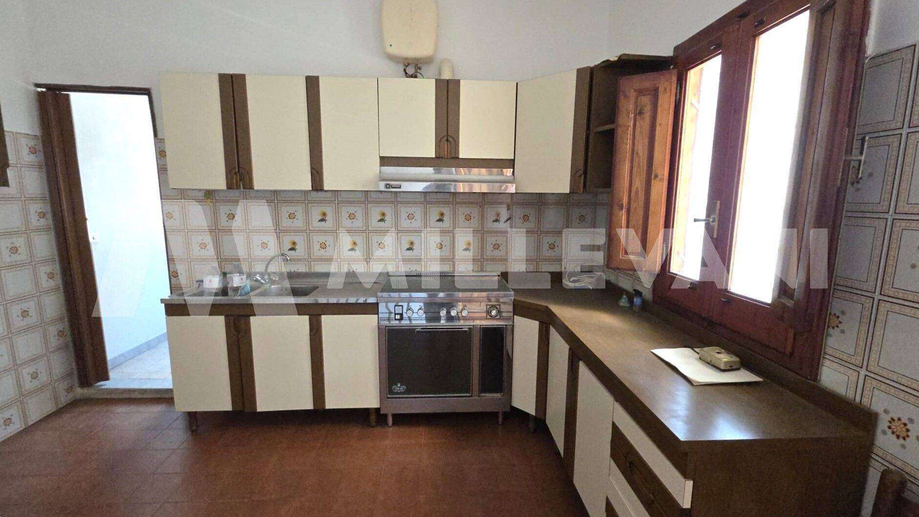 Casa indipendente Via Trento, Scicli