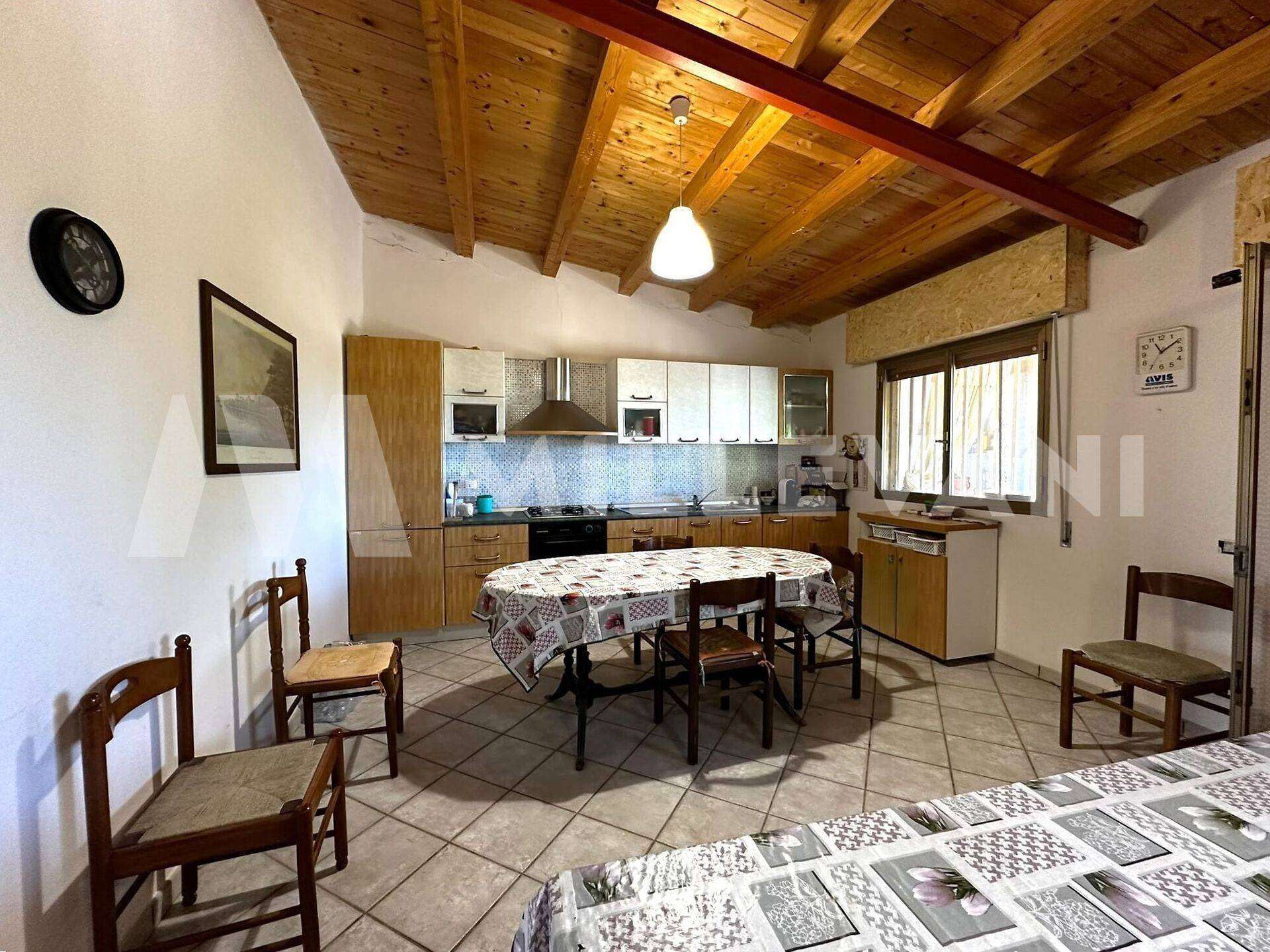 Casa indipendente Contrada Bruca, Scicli