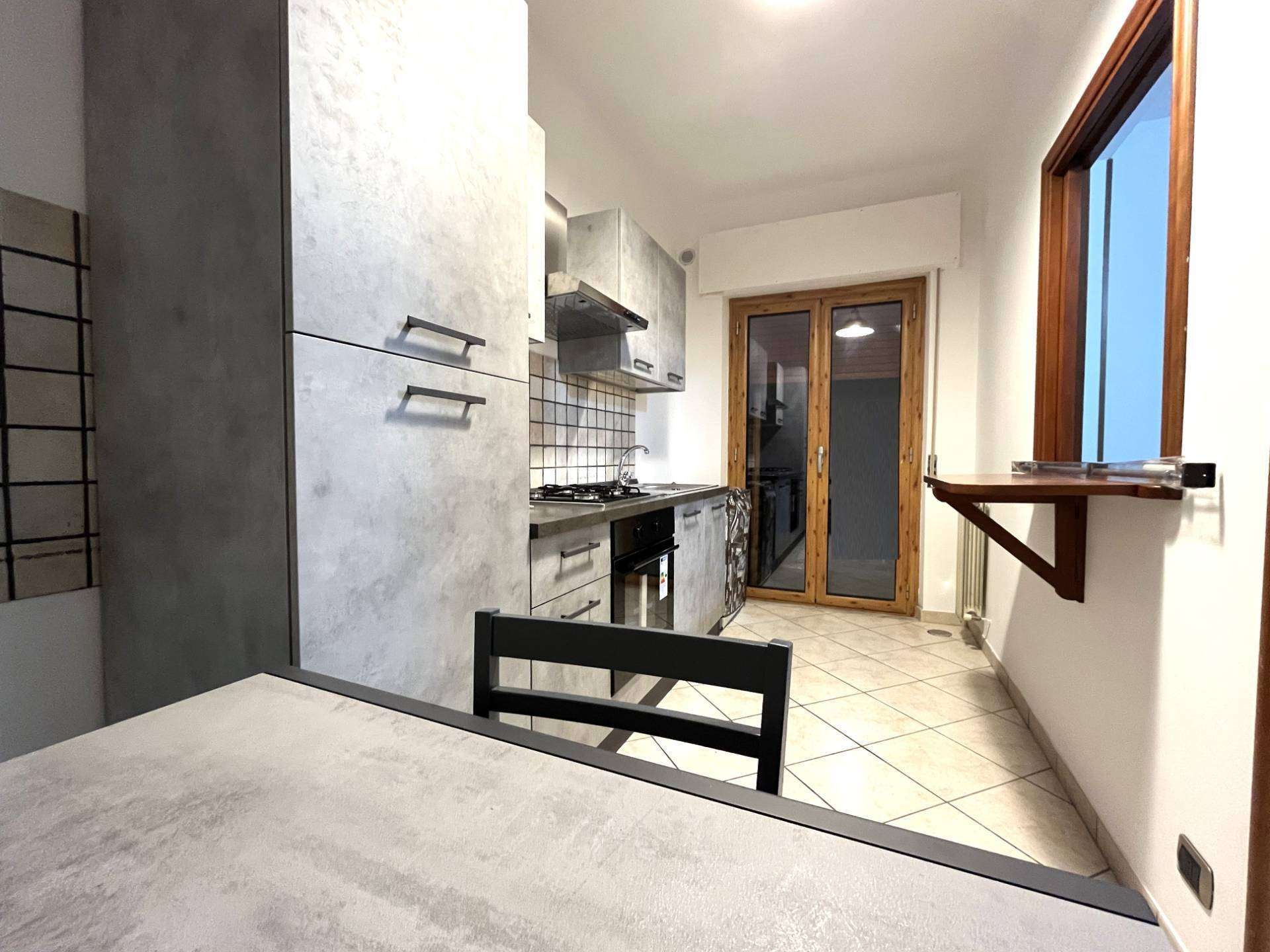 In camera singola Viale Crotone118, Catanzaro