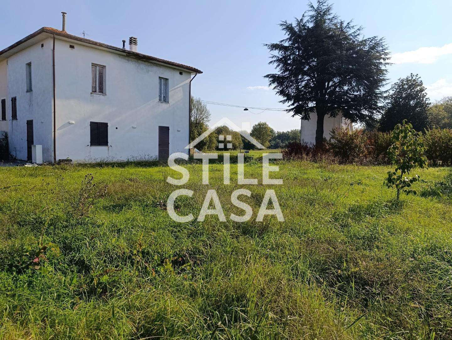 Casa Bi - Trifamiliare Orentano PI,  56022, Castelfranco di Sotto