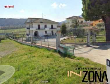Appartamento Fr.ne Villa Lempa, Civitella del Tronto