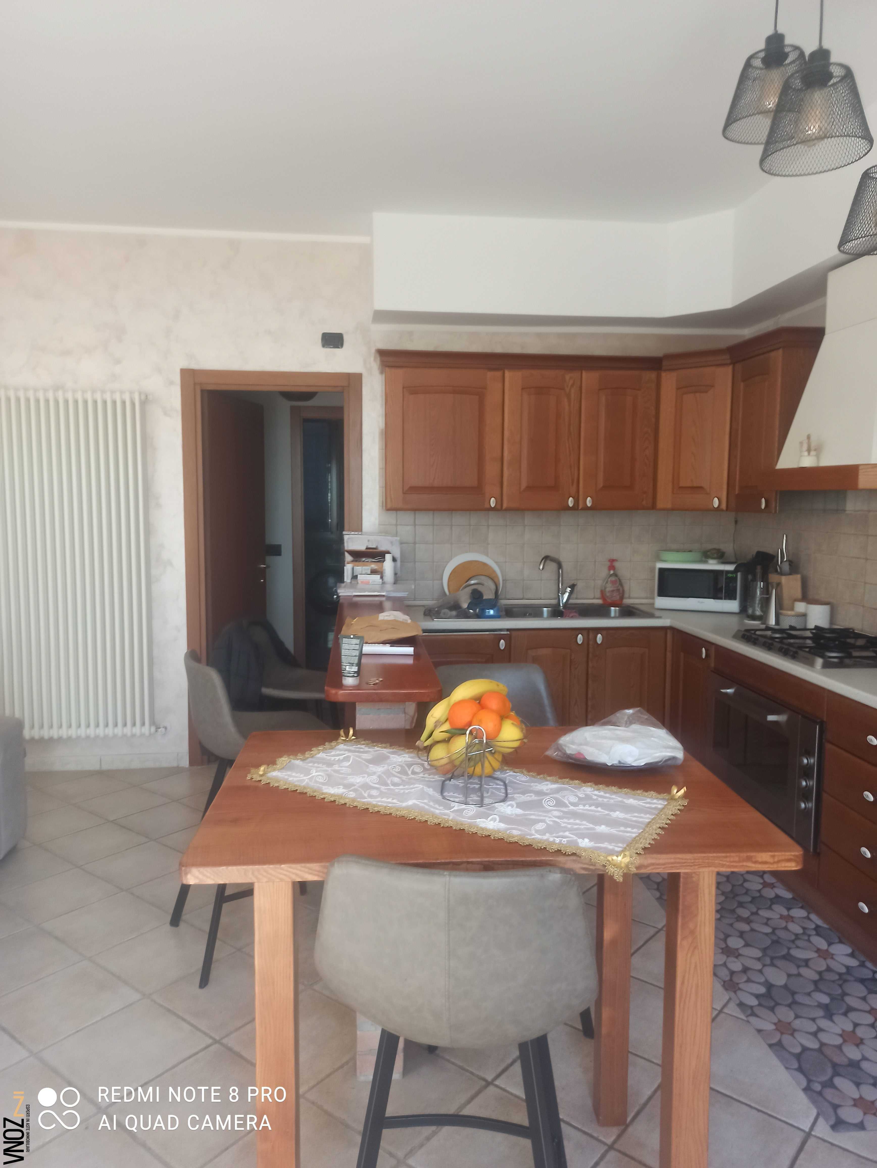 Appartamento via contrada trapannara, Morro d'Oro