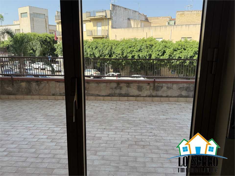 Appartamento viale italia, Alcamo