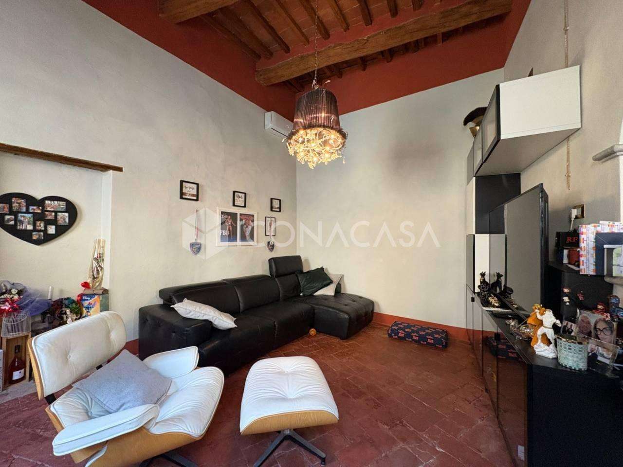 Appartamento Francesco Guicciardini, Montopoli in Val d'Arno