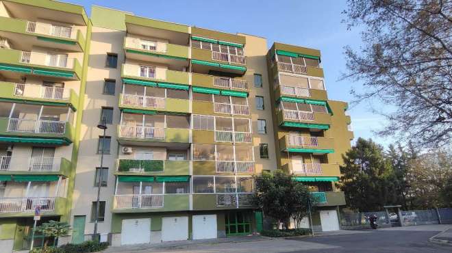 Appartamento Via Giacomo Brodolini,  6, Pieve Emanuele