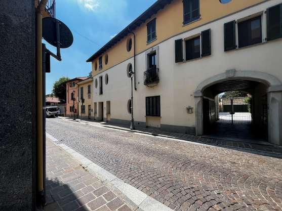 Appartamento Via XXV Aprile,  14, Nerviano