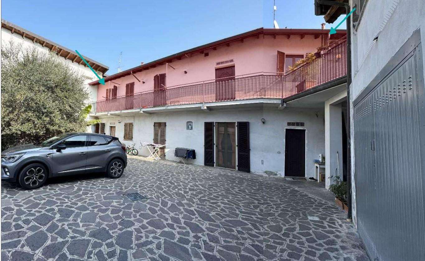 Appartamento Via Pedretti,  3, Nerviano