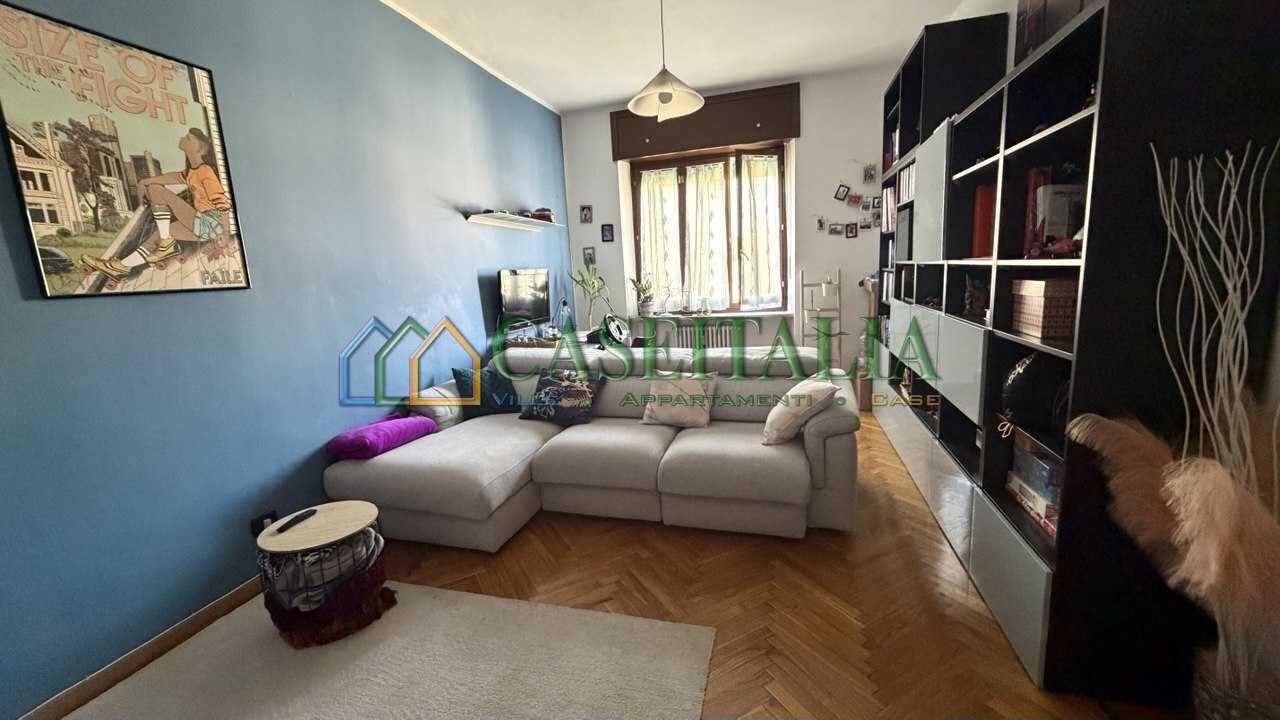 Appartamento Via Urbino, Rivoli