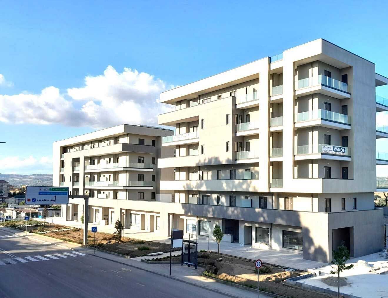 Appartamento Viale Aldo Moro, Benevento