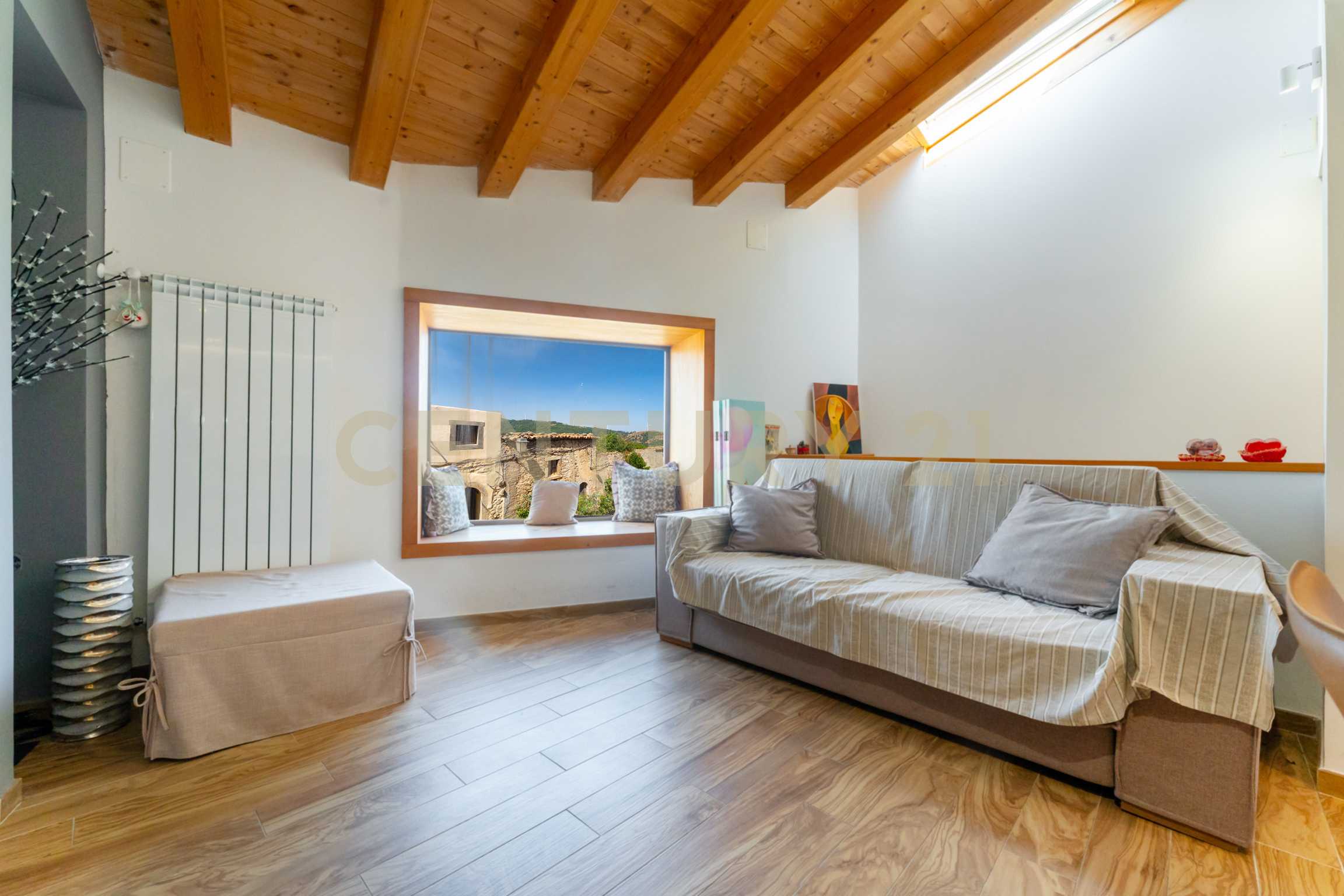 Casa indipendente Via Giovan Guerrino, Montalbano Elicona