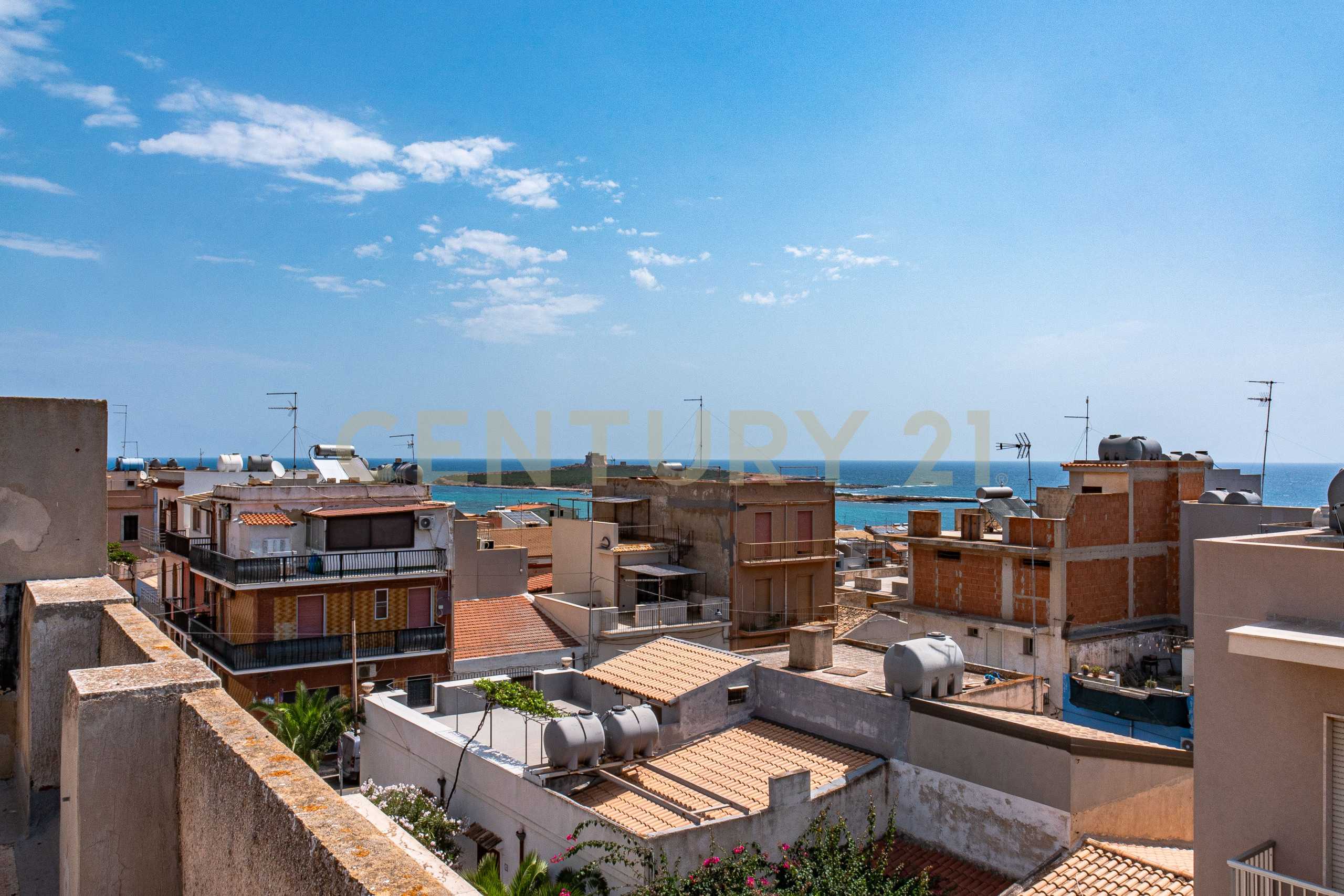 Casa indipendente Via Alfonso Lamarmora, Portopalo di Capo Passero
