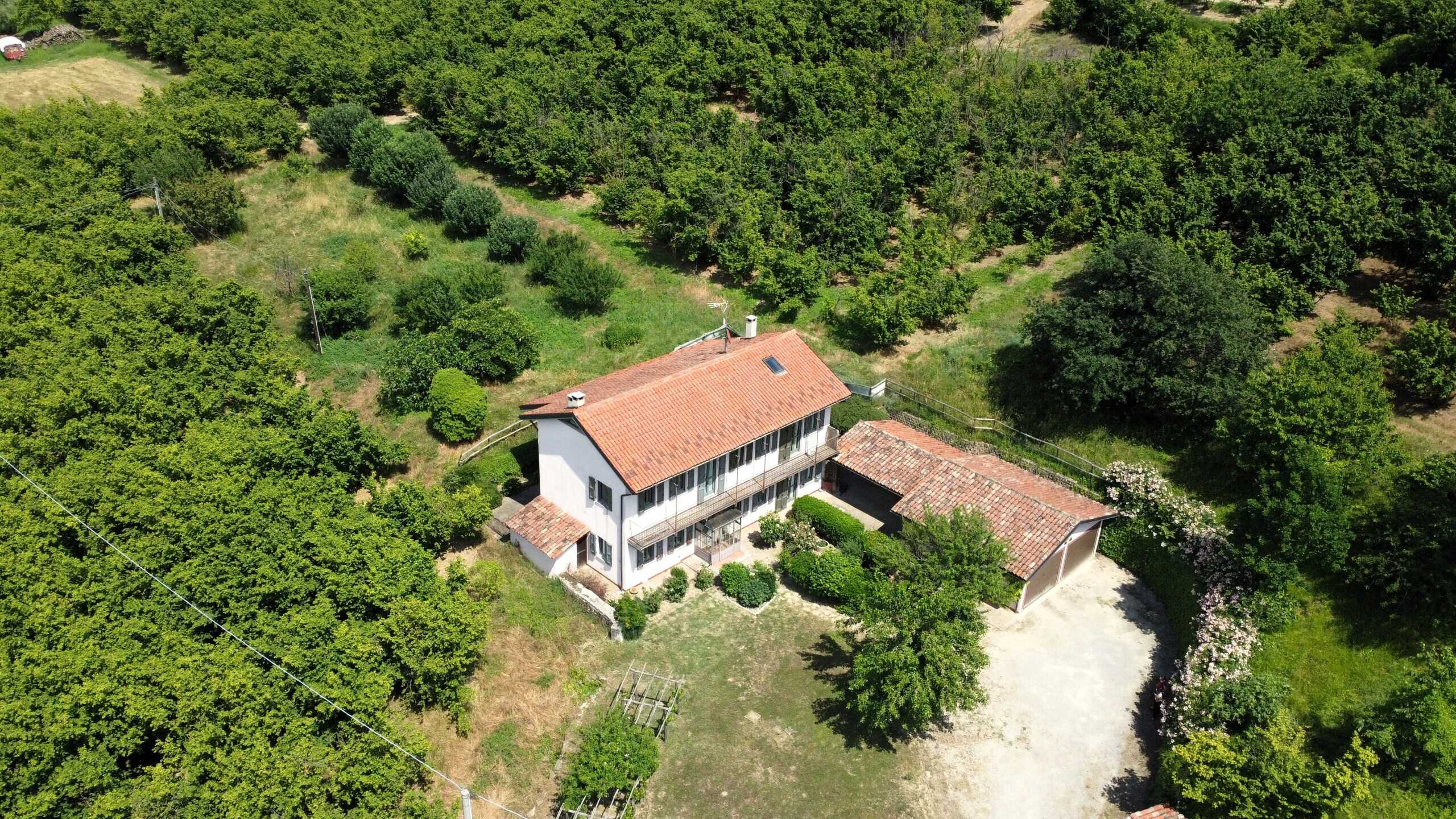 Casa indipendente Borgata Sant'Antonio, Somano