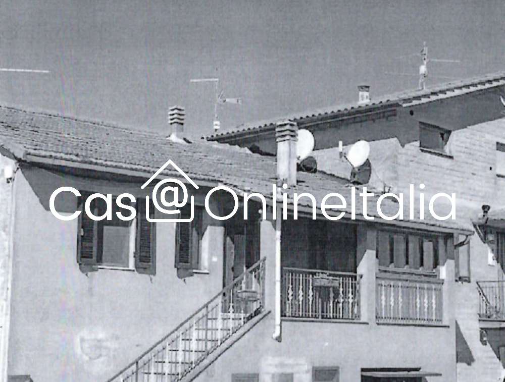 Appartamento via le Case, 6, 06060 Paciano PG, Italia, Paciano