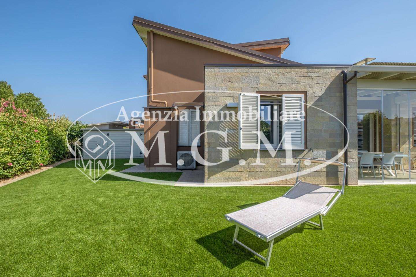 Altro Via dei Girasoli,  23, Calcinaia