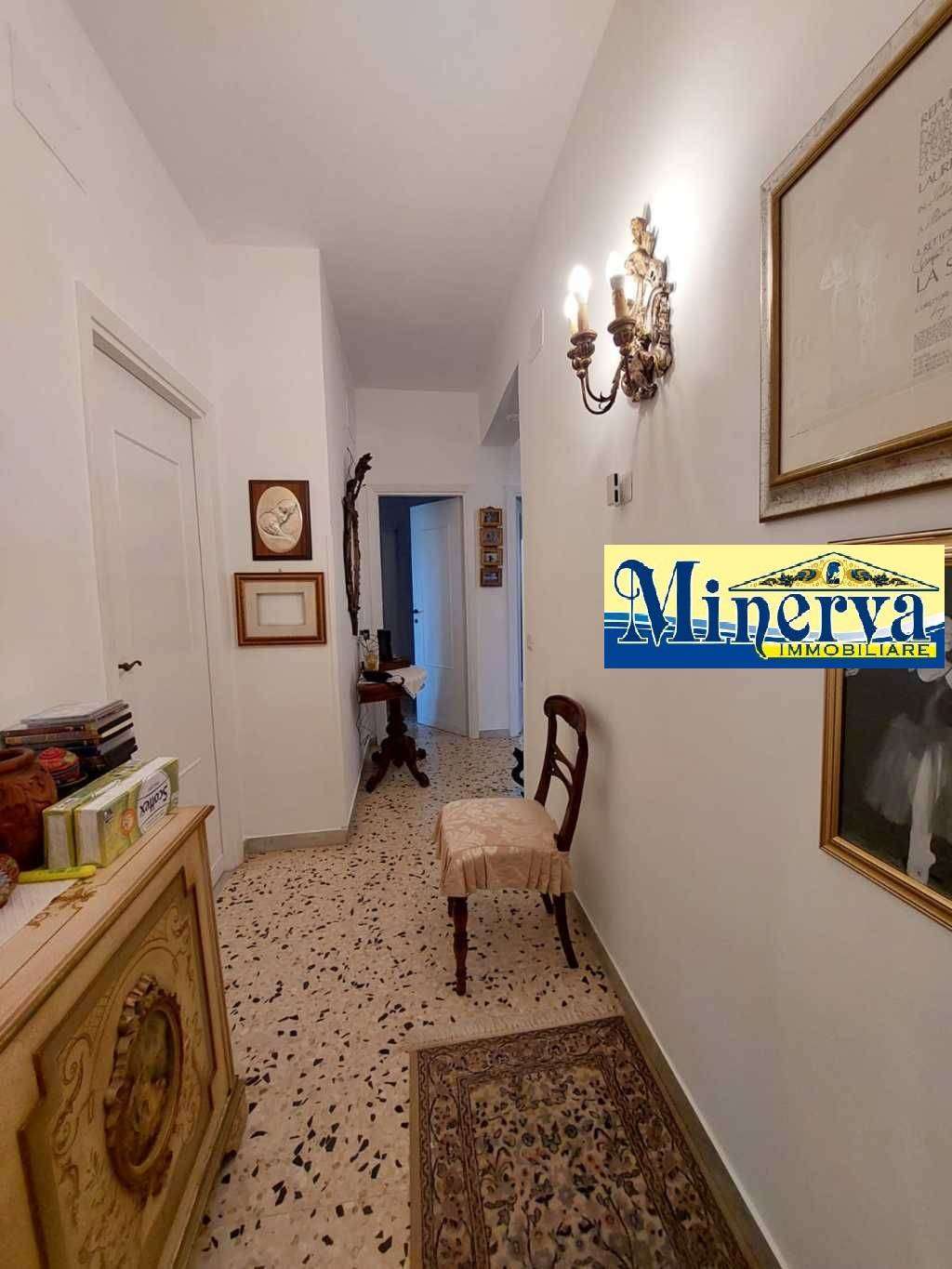 Appartamento Via Varese, Anzio