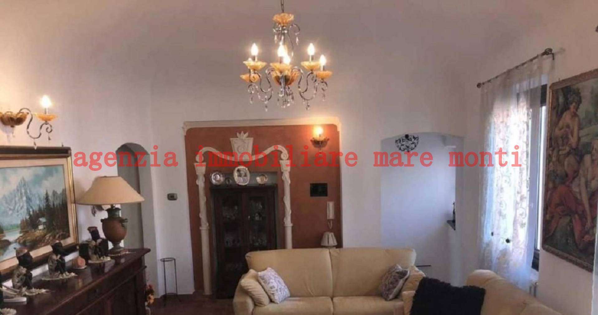 Villetta a schiera via roma, Quiliano