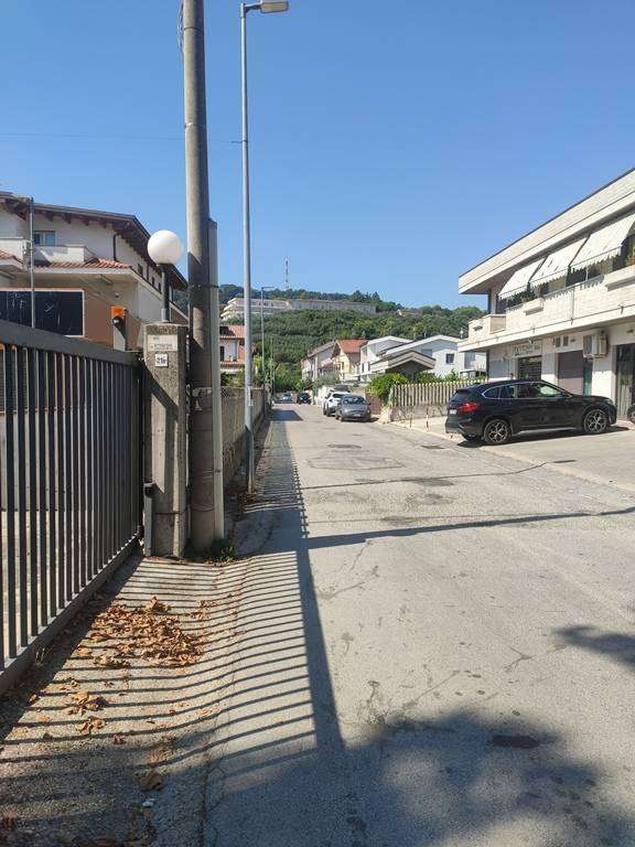 Terreno edificabile via nazionale adriatica nord, Francavilla al Mare