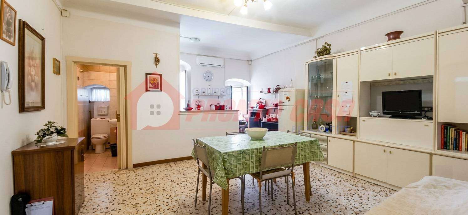 Appartamento Via Baldassarre Pepe19, Ischitella