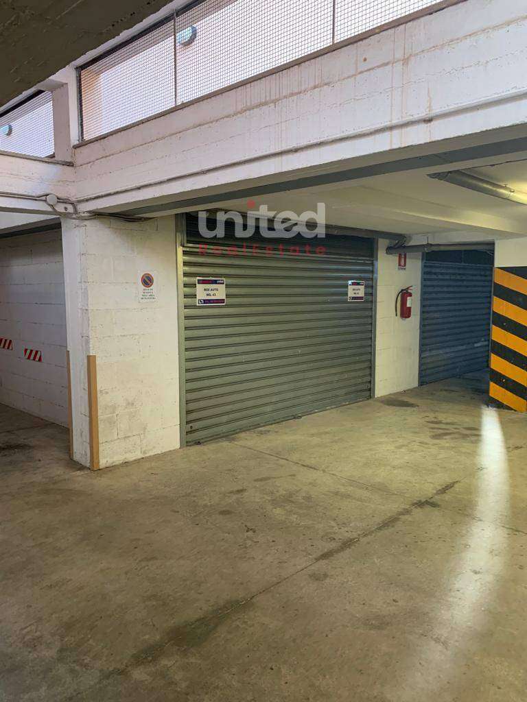 Box - Garage - Posto Auto VIA MORDANO22, Roma