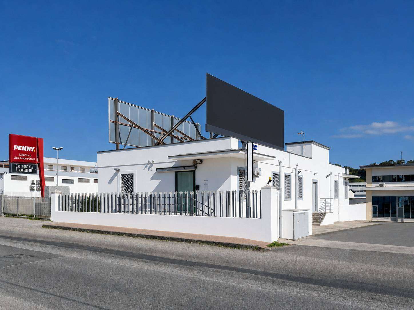 Ufficio viale Magna Grecia215, Catanzaro