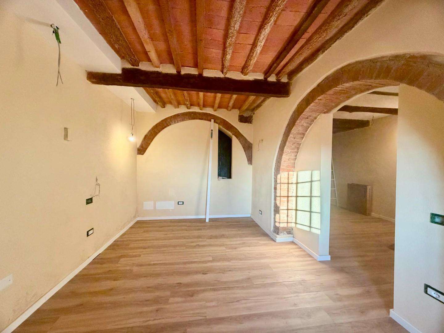 Appartamento Peccioli, Peccioli