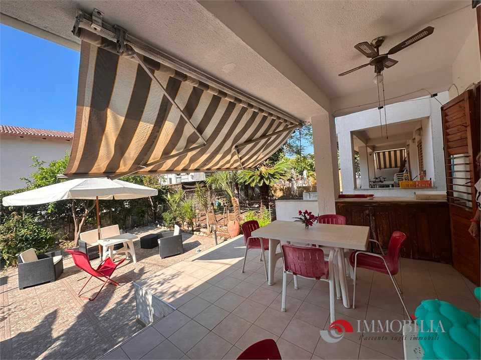 Casa indipendente Via Rumbolo, Melito di Porto Salvo