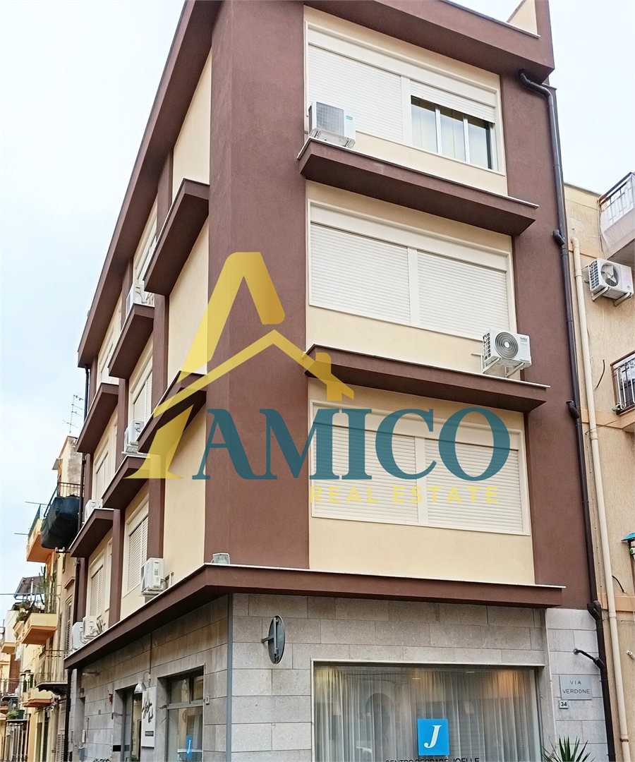 Appartamento Via Sindaco Scordato, Bagheria