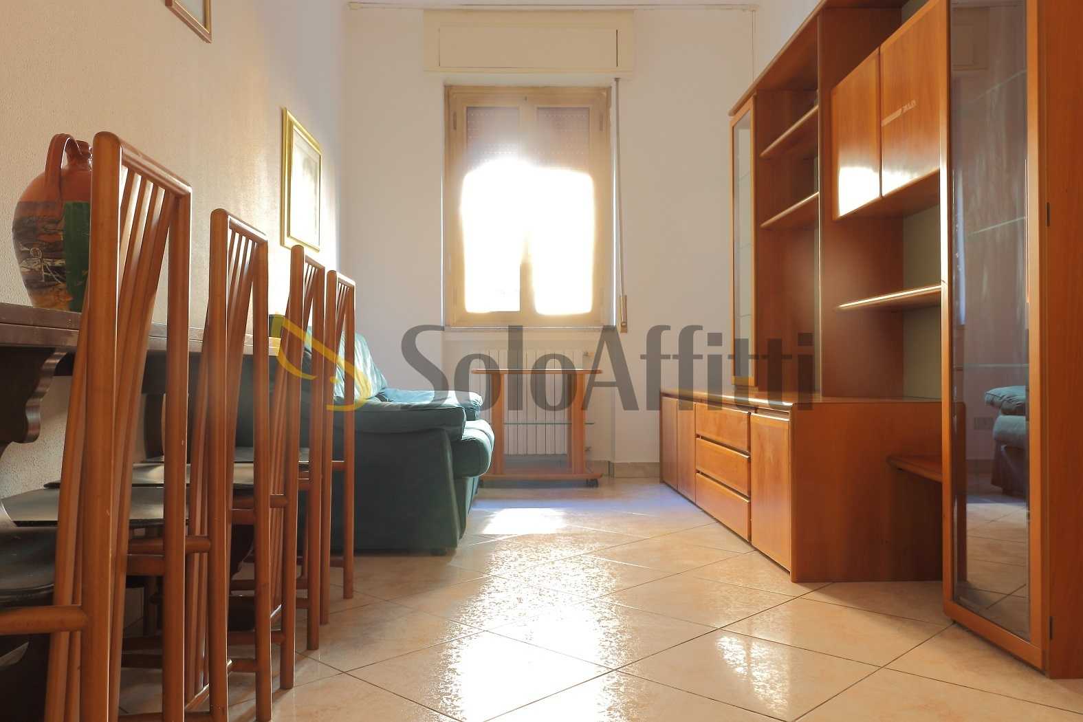 Appartamento Via Premuda, Monza