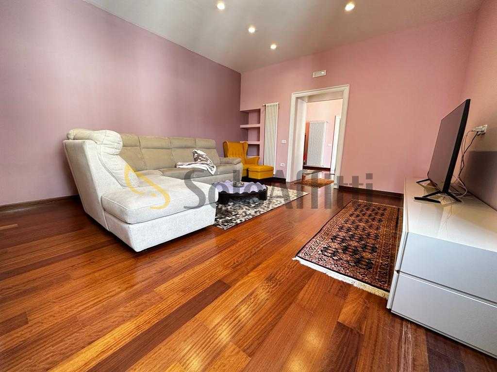 Appartamento Corso Trieste, Caserta