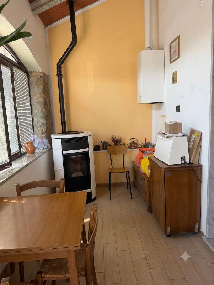 Casa Bi - Trifamiliare, Castelnuovo Magra