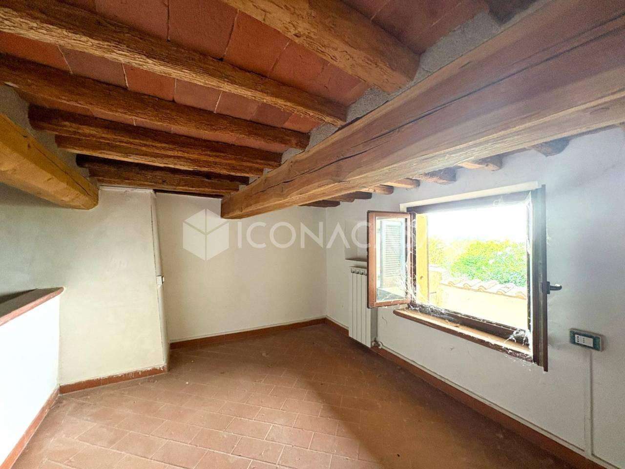 Appartamento Francesco Guicciardini, Montopoli in Val d'Arno