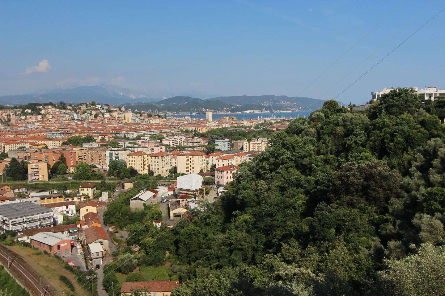 Casa Bi - Trifamiliare Via di Murlo,, La Spezia