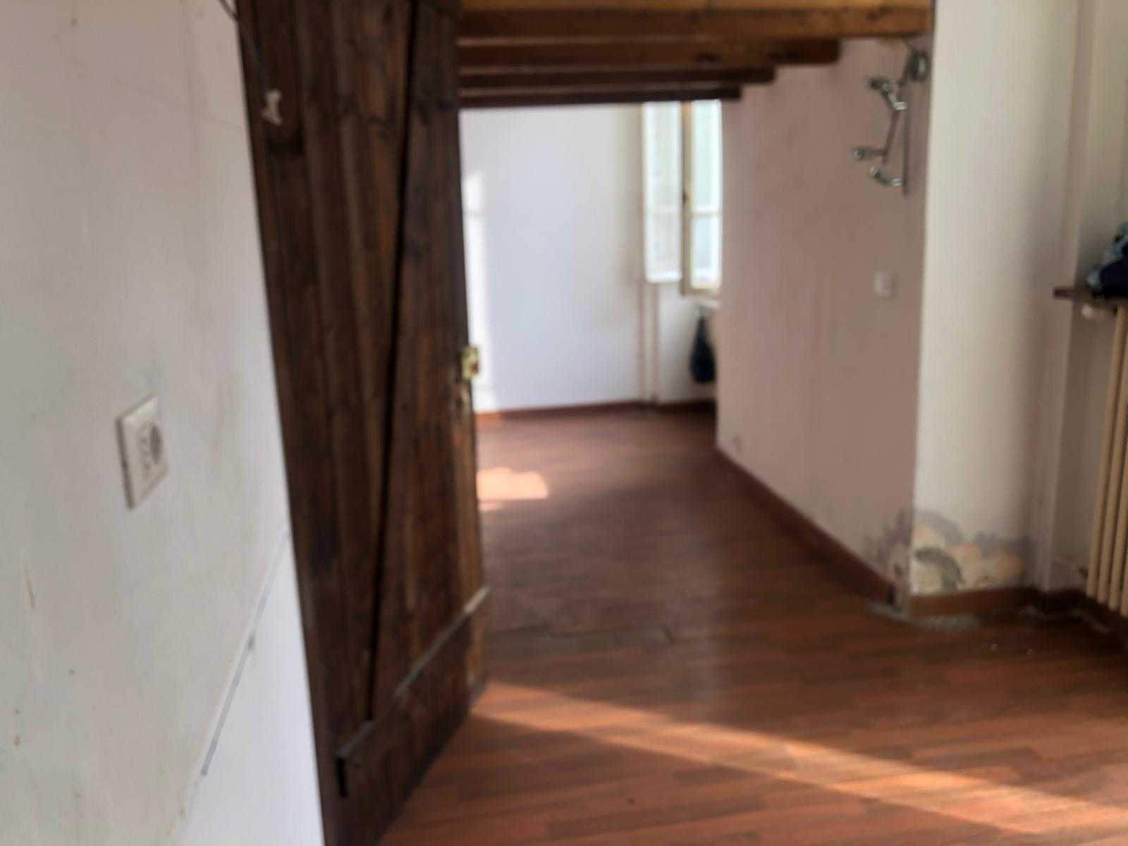 Appartamento Via Ernesto Chiappori, Ventimiglia